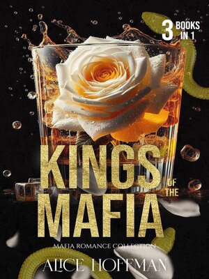 cover image of Kings of the Mafia